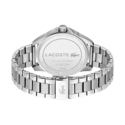 Montre Homme Lacoste LE CROC Acier Argenté 2011393