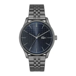 Montre Homme LACOSTE VIENNA Acier Noir