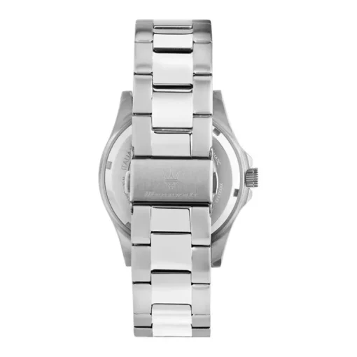 Montre Homme MASERATI COMPETIZIONE Acier Argenté R8853100036