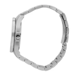 montre homme MASERATI Sfida acier argenté