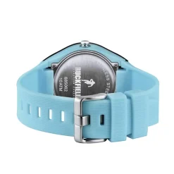 Montre Homme Ruckfield Silicone Bleu