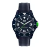 Montre Homme Solaire M ICE SIXTY NINE SOLAR DARK BLUE Silicone Bleu