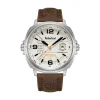 Montre Homme TIMBERLAND BREAKHEART Cuir Brun