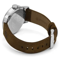 Montre Homme TIMBERLAND Driscoll Cuir Brun