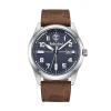 Montre Homme TIMBERLAND NORTHBRIDGE Cuir Brun