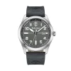 Montre Homme TIMBERLAND NORTHBRIDGE Cuir Noir