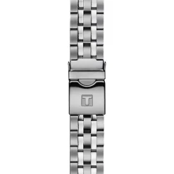 Montre Homme Tissot Seastar 1000 Powermatic 80 Silicium T1204071104101