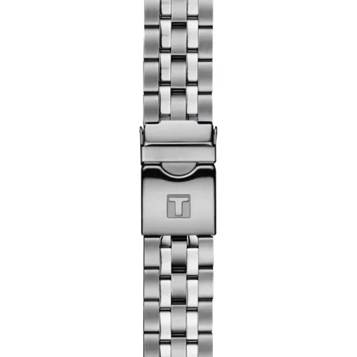 Montre Homme Tissot Seastar 1000 Powermatic 80 Silicium T1204071104101