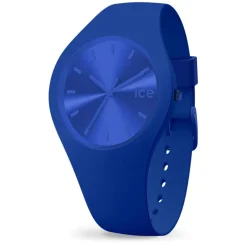 Montre ICE WATCH Medium colour Silicone bleu
