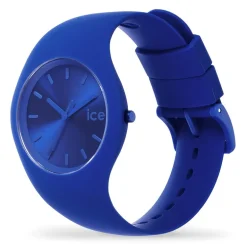 Montre ICE WATCH Medium colour Silicone bleu