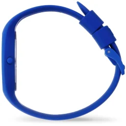 Montre ICE WATCH Medium colour Silicone bleu