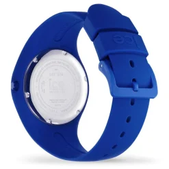Montre ICE WATCH Medium colour Silicone bleu