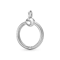 Pendentif Femme Pandora ARGENT 925/1000 O Pandora Moments 398296