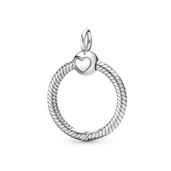 Pendentif Femme Pandora ARGENT 925/1000 O Pandora Moments 398296