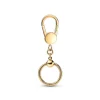 Petit Porte-Charms Femme Pandora Moments pour Sac Gravable 362237C00