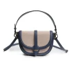 Sac Femme Porté Main et Badouillère Mac Alyster Synonyme Marine MS-553-03