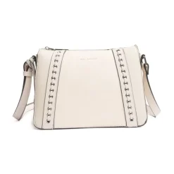 Sac Femme Trotteur Mac Alyster Symphonie Beige MS-558-04