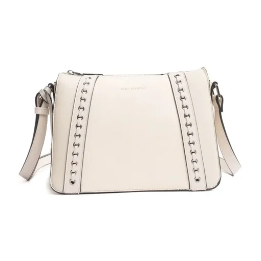 Sac Femme Trotteur Mac Alyster Symphonie Beige MS-558-04