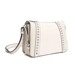 Sac Femme Trotteur Mac Alyster Symphonie Beige MS-558-04