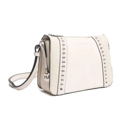 Sac Femme Trotteur Mac Alyster Symphonie Beige MS-558-04