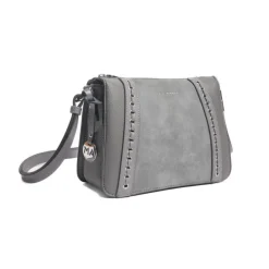 Sac Femme Trotteur Mac Alyster Symphonie Noir MS-558-04