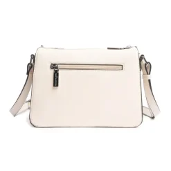 Sac Femme Trotteur Mac Alyster Symphonie Beige MS-558-04