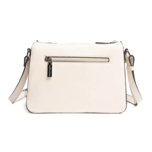 Sac Femme Trotteur Mac Alyster Symphonie Beige MS-558-04