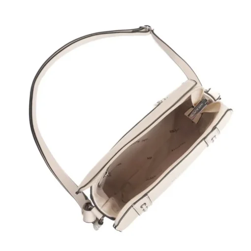 Sac Femme Trotteur Mac Alyster Symphonie Beige MS-558-04